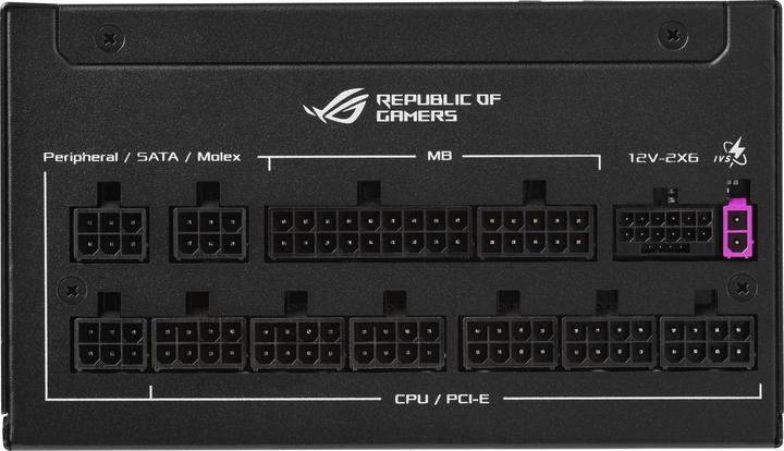 Image du produit ASUS ROG Strix 1000W (1000 W)