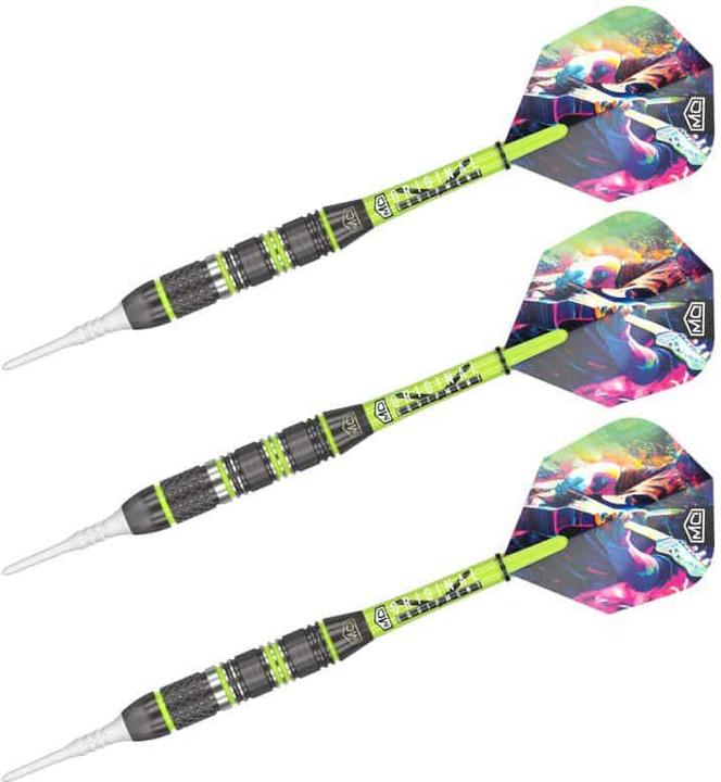 Produktbild Dart World DartWorld Anthem Softtip (20 g)