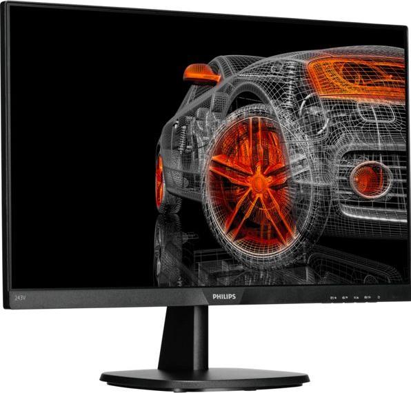 Immagine prodotto Philips 243V7QJABF/00 (1920 x 1080 pixel, 24")