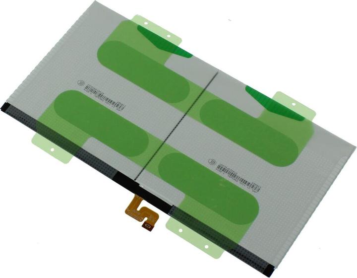 Actual product image Samsung Original Galaxy Tab S10 Ultra battery (Galaxy Tab S10 Ultra, Samsung Galaxy Tab S10 Ultra)