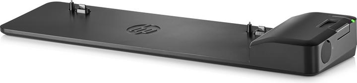 Immagine prodotto HP Docking Station UltraSlim (Porta di attracco (proprietaria), 9 Porti)