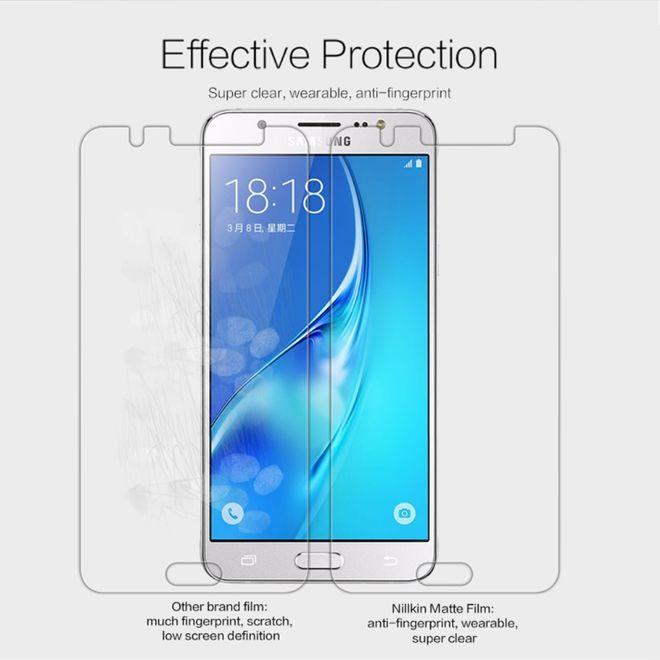 Immagine prodotto Nillkin Serie opaca (1 Pezzo/i, Samsung Galaxy J5 (2016))