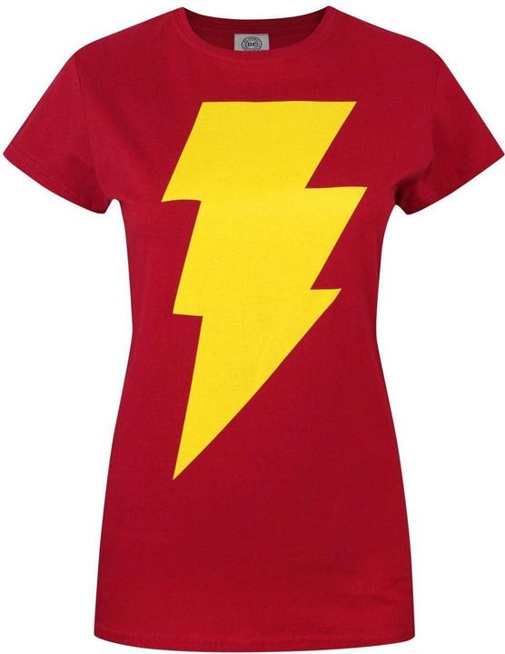 Image du produit DC - T-shirt - Femme (S)