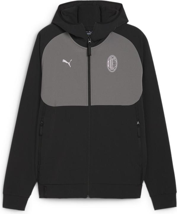 Puma ACM PUMATECH Track Jacket WV (XS)