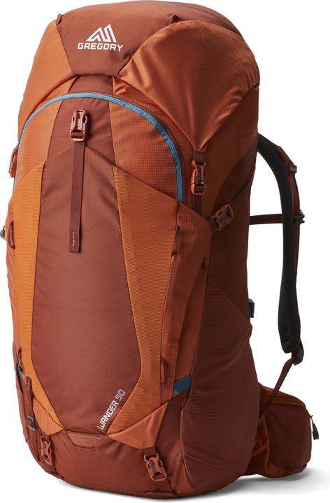 Gregory Kid's Wander 50 (50 l)