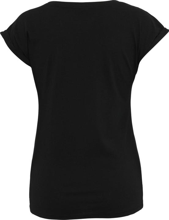 Produktbild Mister Tee Ladies WLD HRT Tee (S)