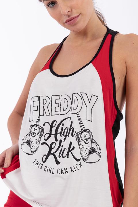 Image du produit Freddy Réservoir (L)