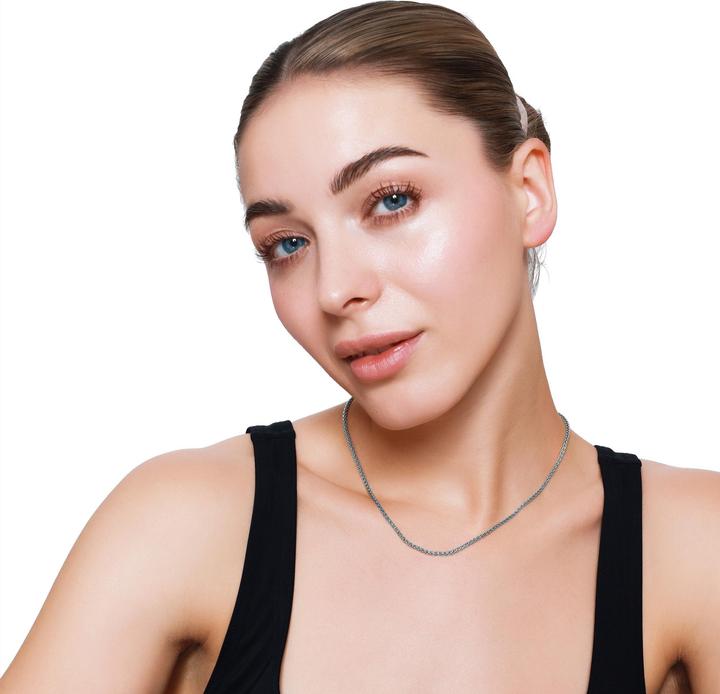 Produktbild Heideman Giulia silberfarben (100% Edelstahl)