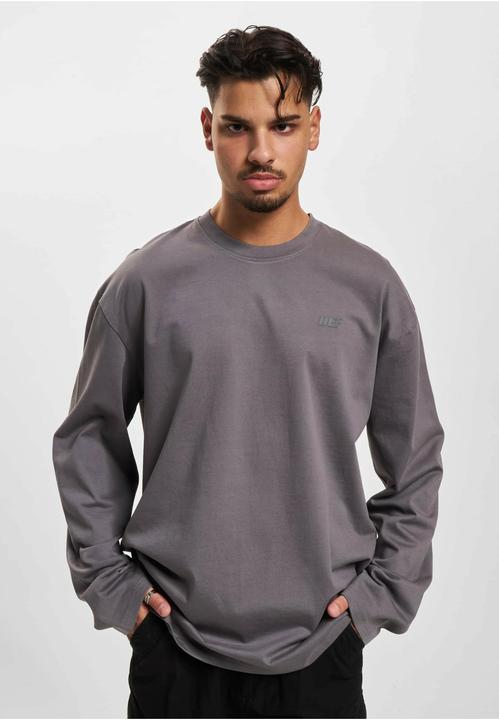 Produktbild DEF Everyday Longsleeve - 134551 (XXL)