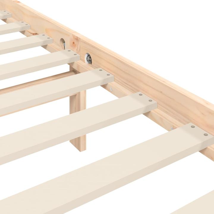 Actual product image VidaXL Goliath (90 x 200 cm)