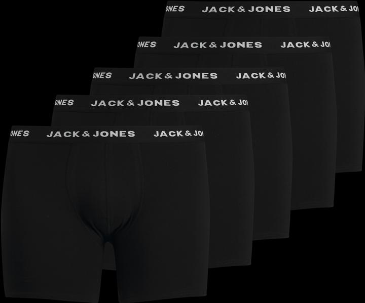 Produktbild Jack & Jones Boxershorts (6XL, 5er Pack)