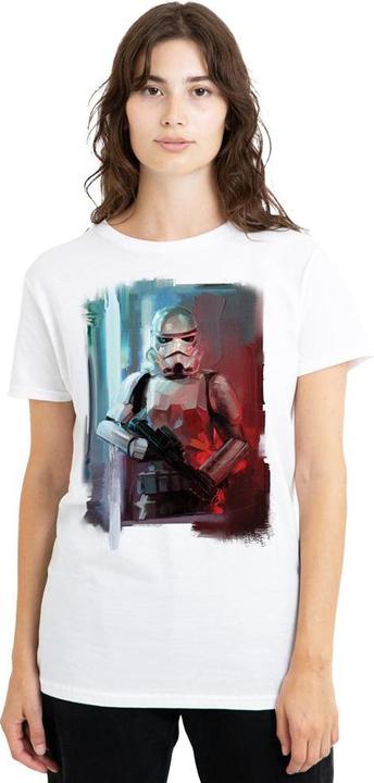 Produktbild Star Wars TShirt (M)