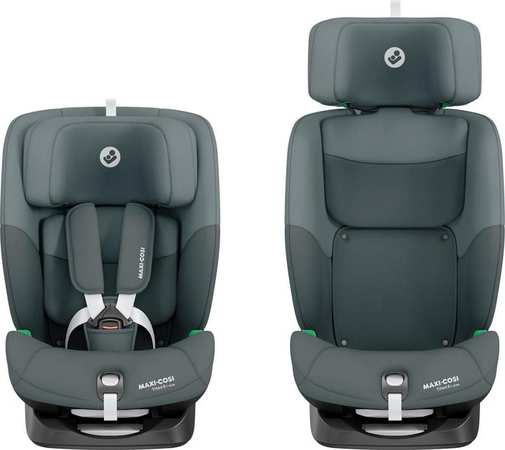 Immagine prodotto Maxi-Cosi Titan S i-Size (Reboarder, ECE R129/i-Size Standard)