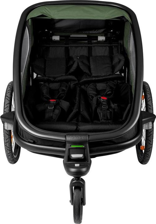 Produktbild hamax Outback 2 in 1