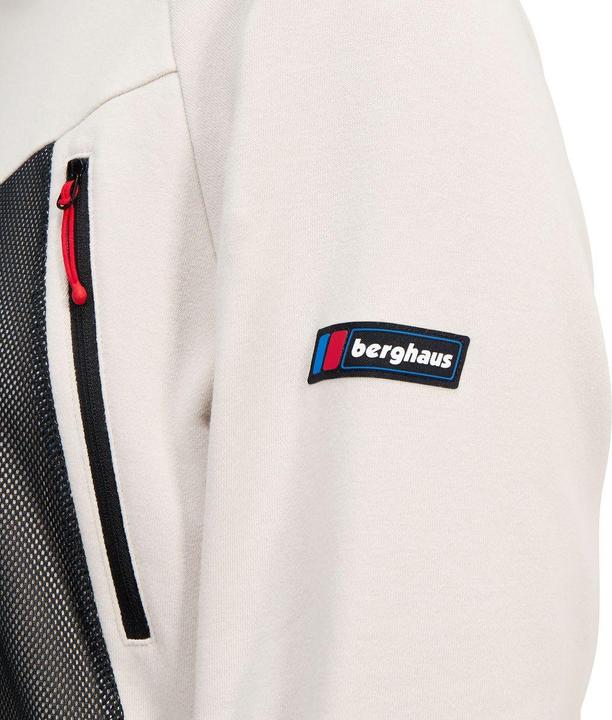 Immagine prodotto Berghaus U Storm 25 Crew Sweater (Sweatshirt) (S)