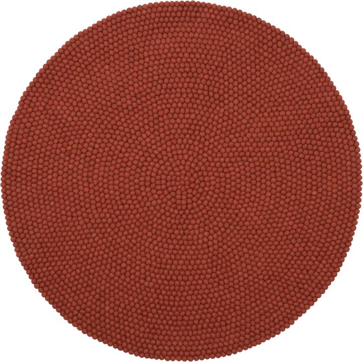Myfelt Piatto rotondo XXXXS (Ø 50 cm)