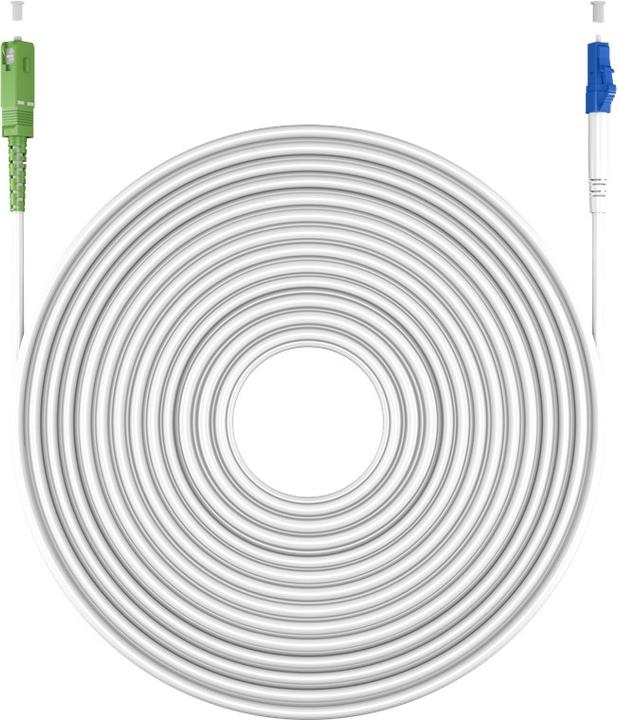 Produktbild Goobay Netzwerkkabel (S/UTP, CAT6, 5 m)