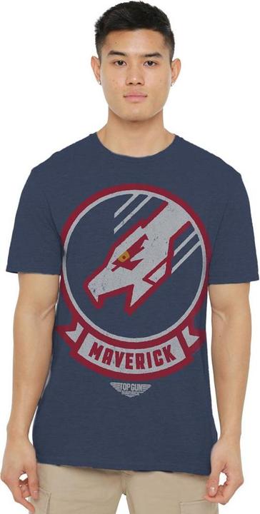 Produktbild Top Gun Call Sign TShirt (XXL)