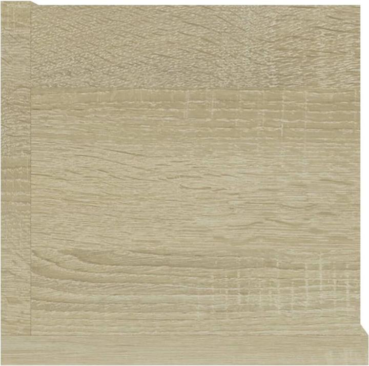 Produktbild VidaXL Hillier (100 x 18 x 18 cm)