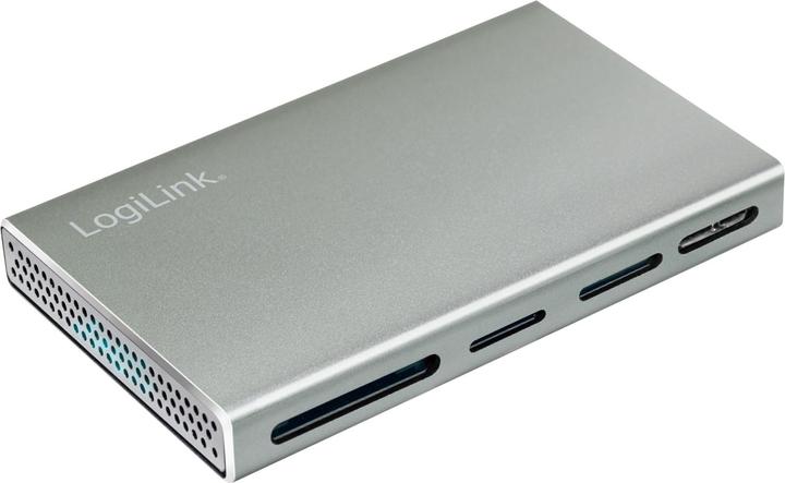 Image du produit LogiLink Vérifier (USB-C 3.2 Gen 1)