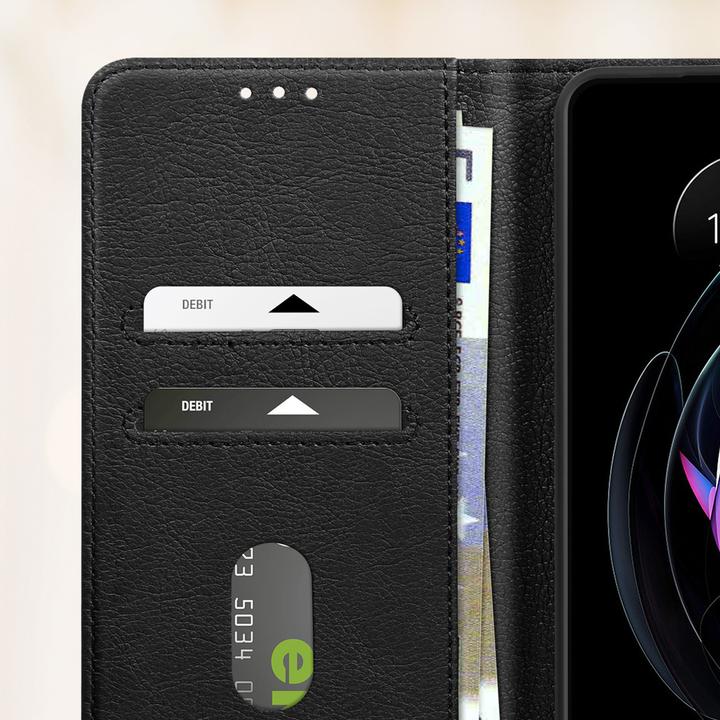 Image du produit Avizar Chesterfield Cover (Motorola Edge 20 Lite)