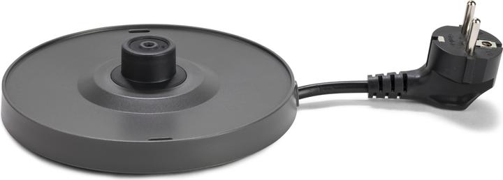 Image du produit Tognana Iridea, bouilloire sans fil 1,7 l, plastique-acier inoxydable, rouge (1.70 l)