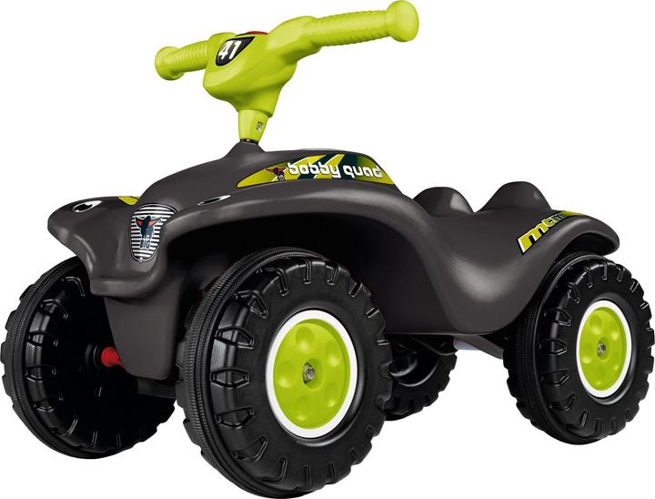 Produktbild BIG Bobby Quad Racing