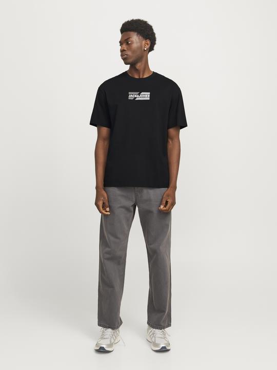 Immagine prodotto Jack & Jones Jjecorp Graphic Tee Ss O-Neck Noos (L)