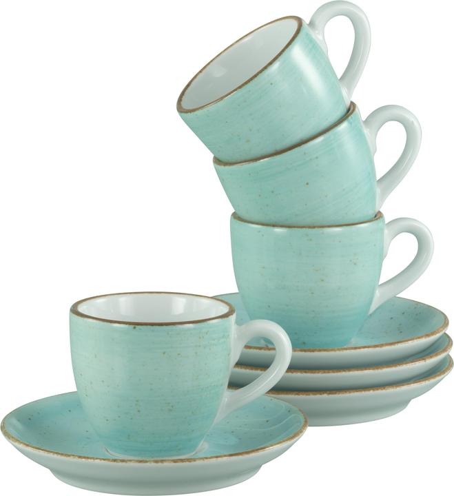 Immagine prodotto CreaTable Natura vintage (8 Pezzo/i)