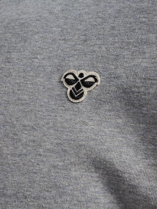 Produktbild hummel hmlLOOSE HOODIE BEE (XL)