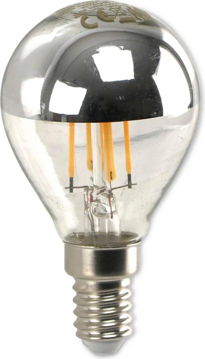 Produktbild Philips Lampe (E14, 4 W, 397 lm, 1 x, F)