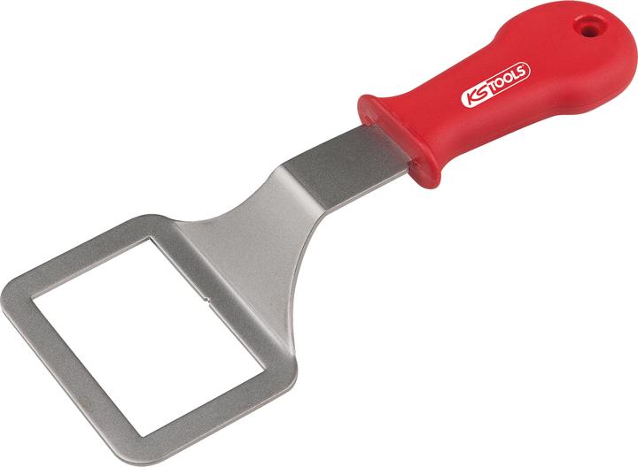Immagine prodotto KS Tools Strumento di rilascio del sensore pioggia e luce, bordi interni angolari (0.20 m)