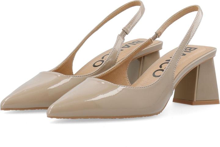Bianco BIAMARALYN Pumps