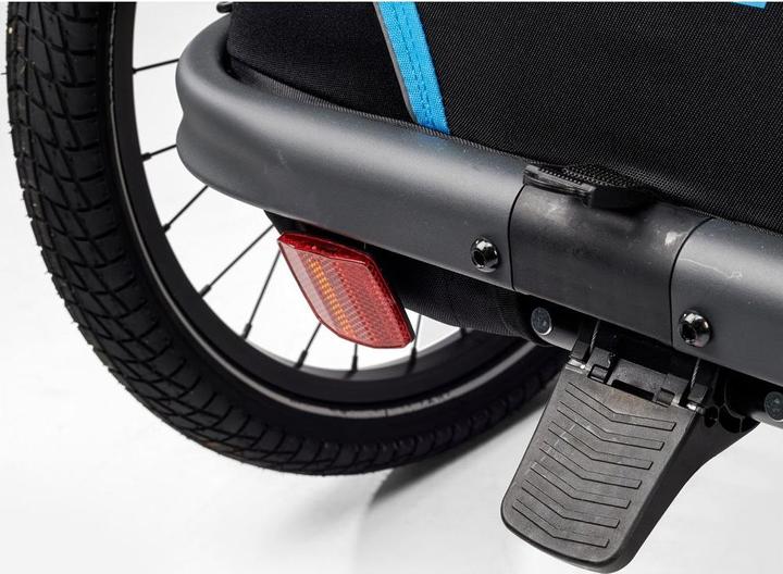Actual product image Taxxi elite