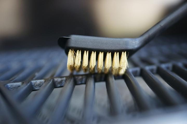 Actual product image Outdoorchef Grill Brush (27.10 cm)