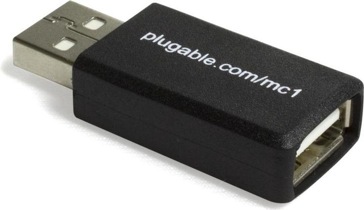 Immagine prodotto Plugable Blocco dati USB
