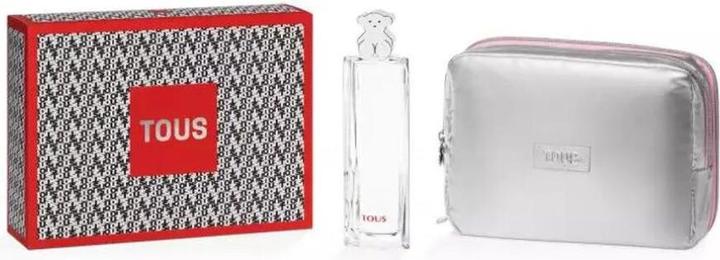 Tous Etv Neceser Set 90ml von