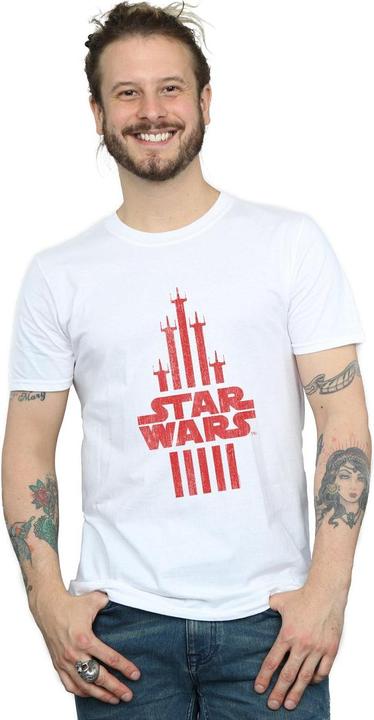 Produktbild Star Wars XWing Assault TShirt (3XL)