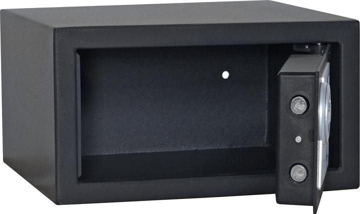 Image du produit Rottner Coffre-fort de meubles Jupiter 2 serrure électronique anthracite (11.52 l)