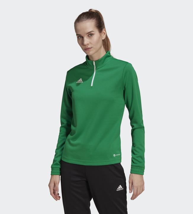 Image du produit adidas Sweat d'entraînement Entrada 22 Femme (S)