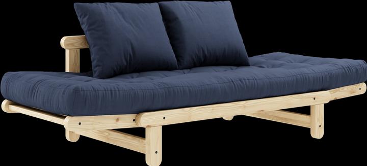 Actual product image Karup Design Beat (Sofa bed, 2 person sofa)