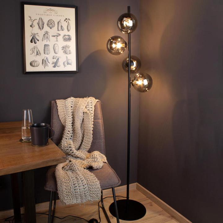 Actual product image Luce ambiente Design Neptune (G9)