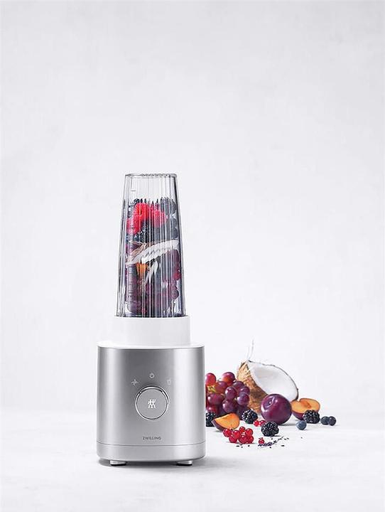 Produktbild Zwilling Enfinigy silber Standmixer, 550ml (600 W)