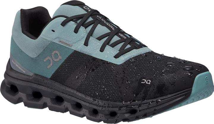 Actual product image On Running Cloudrunner Waterproof M (44.5)