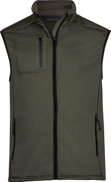 Tee Jays Weste Stretch