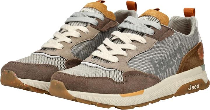 Actual product image Jeep Sneaker (41)