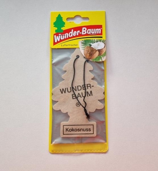 Produktbild Wunder-Baum Duftbäumchen