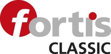 Produktbild Fortis Einlegesohle