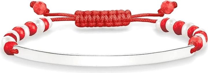 Produktbild Thomas Sabo Armband (21 cm, Sterlingsilber)