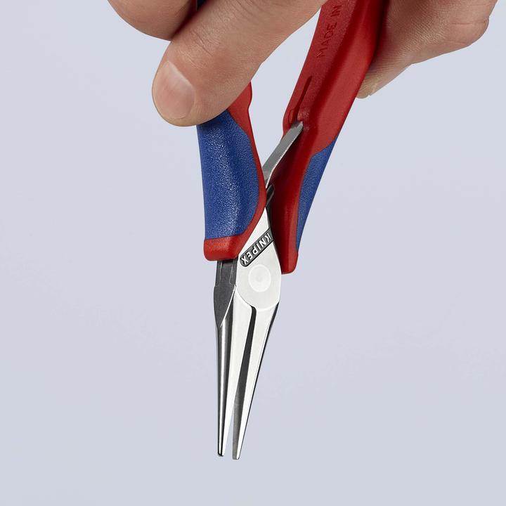 Produktbild Knipex Elektronik-Greifzange (145 mm)